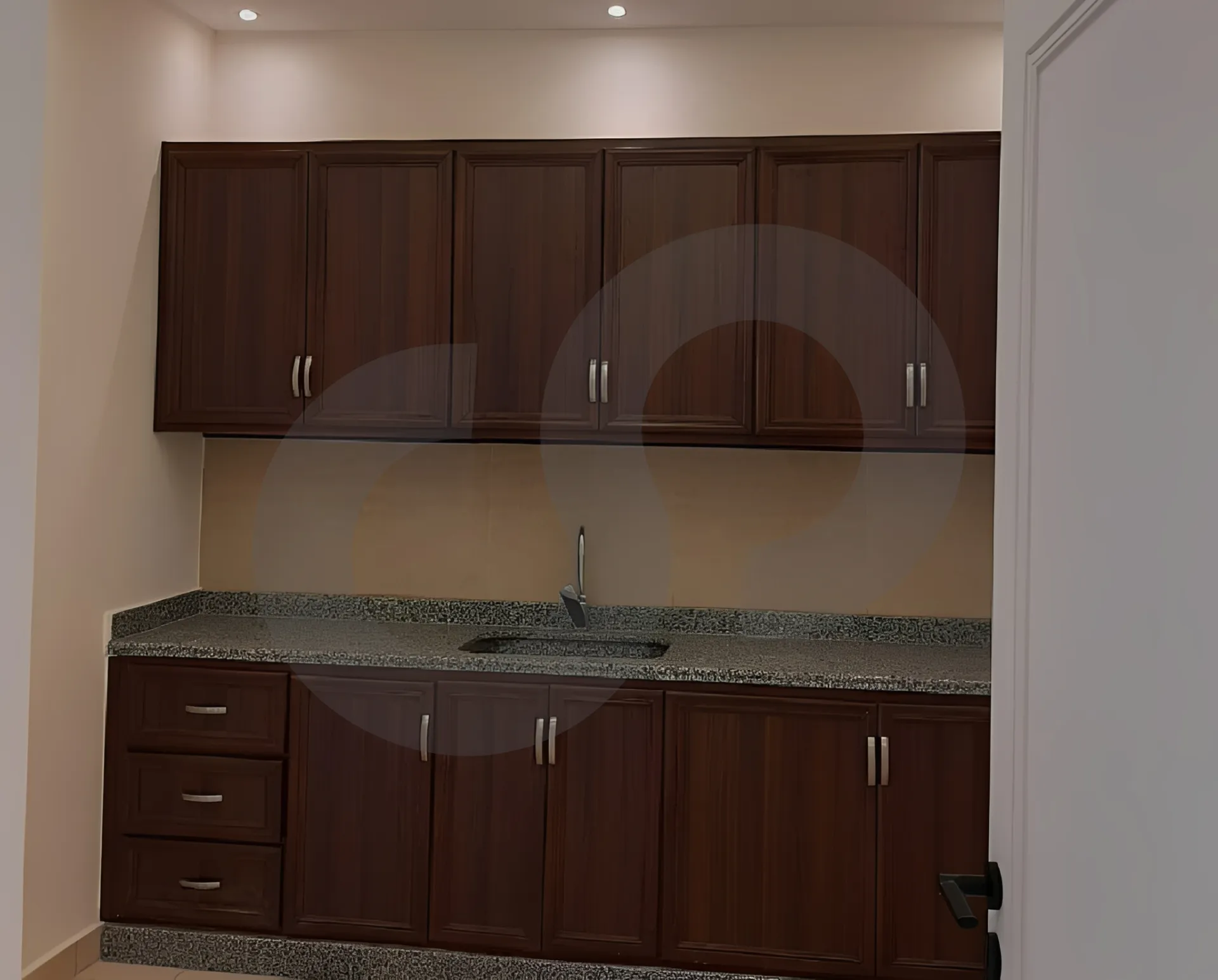 Apartment for Sale in Raoucheh, Beirut, Lebanon - 2 bed, 2 bath