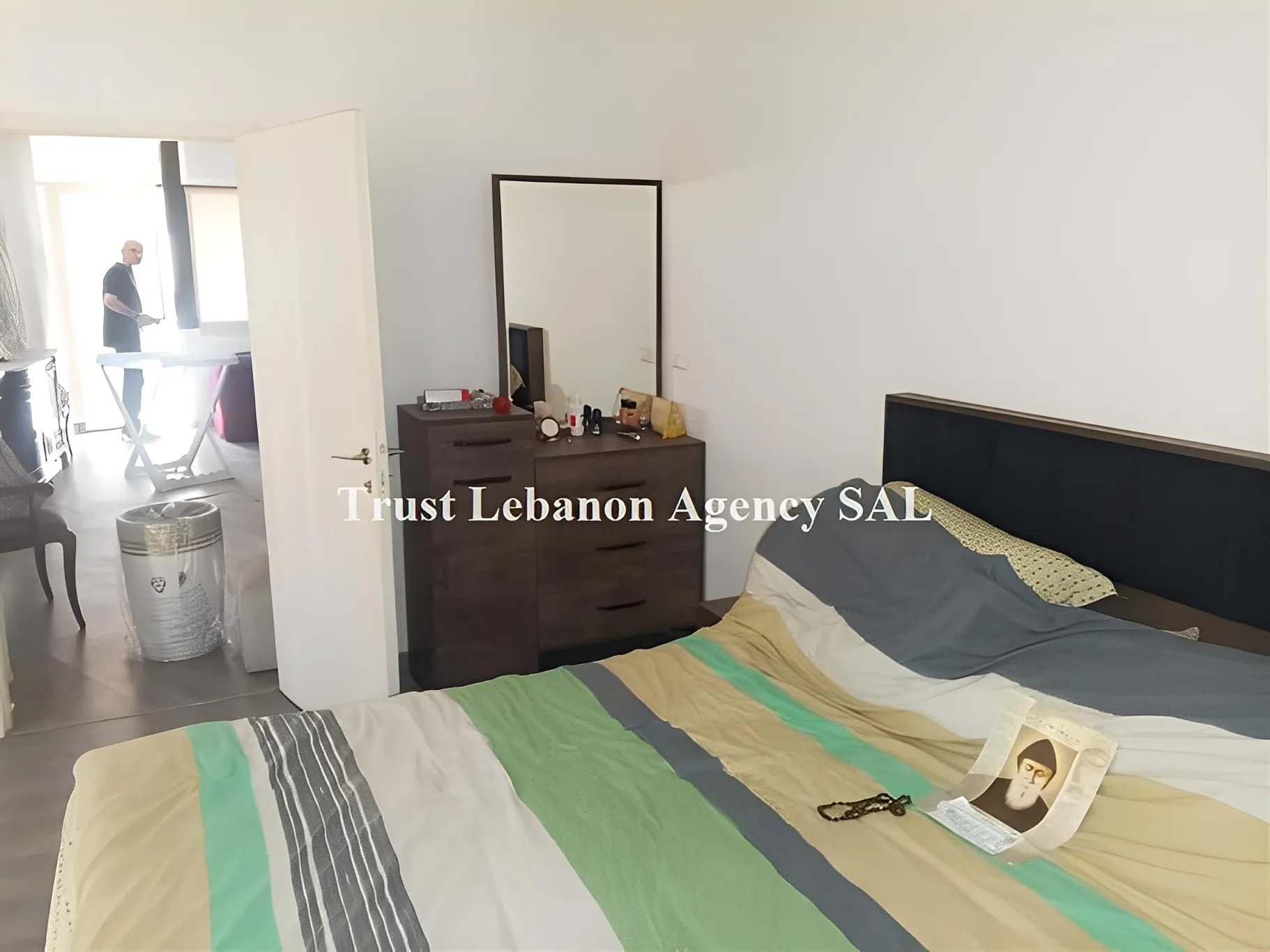Apartment for Rent in Achrafieh