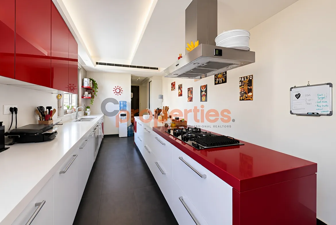 Apartment for Sale in Jnah