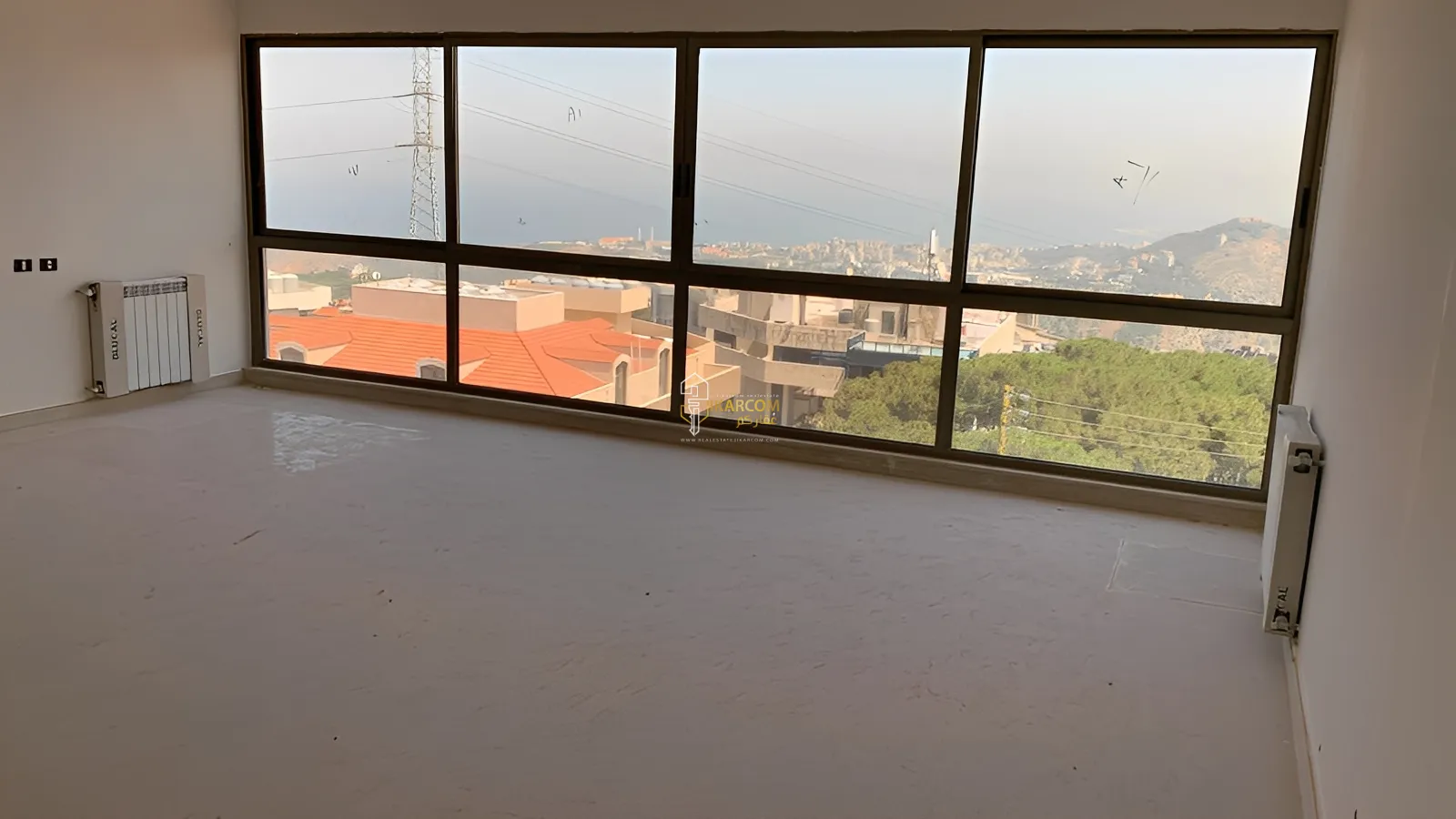 Apartment for Sale in Mazraat Yachoua