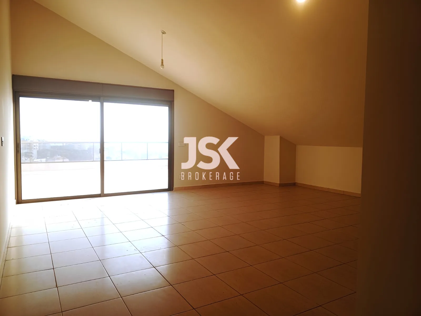 Apartment for Rent in Aaoukar