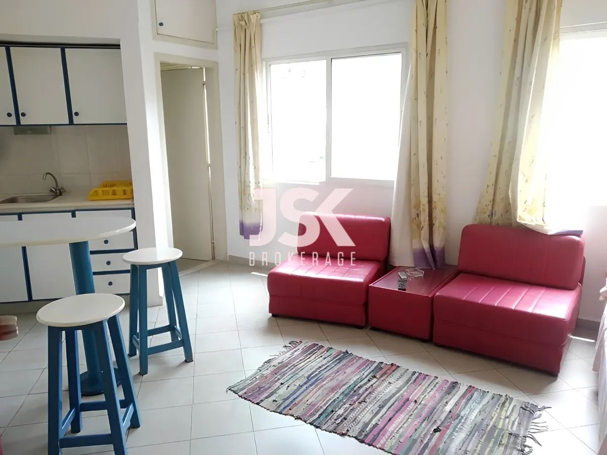 Chalet for rent in Halat - 1 bed, 1 bath