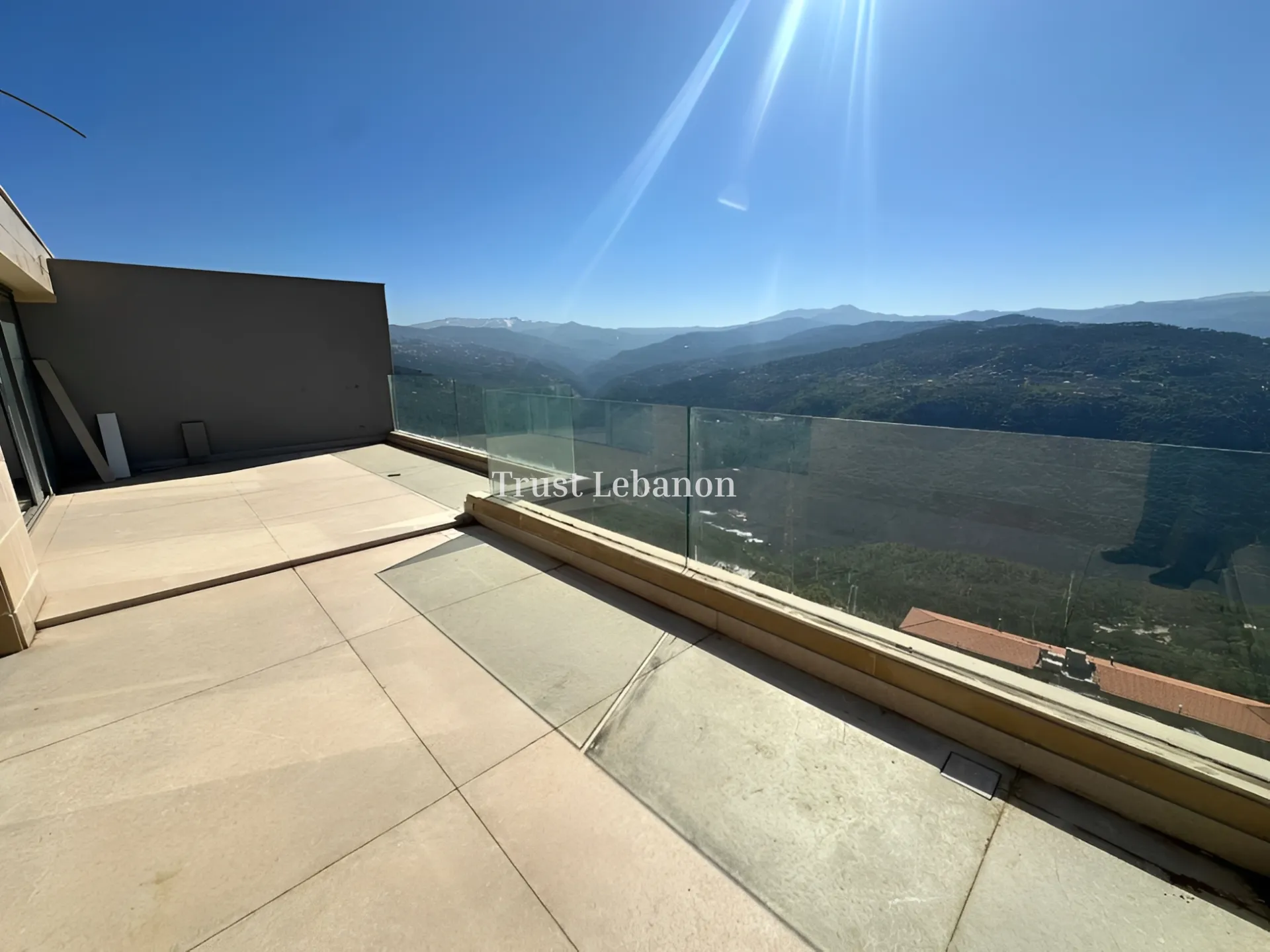 Apartment for sale in Beit Meri, Lebanon - 3 bed, 4 bath