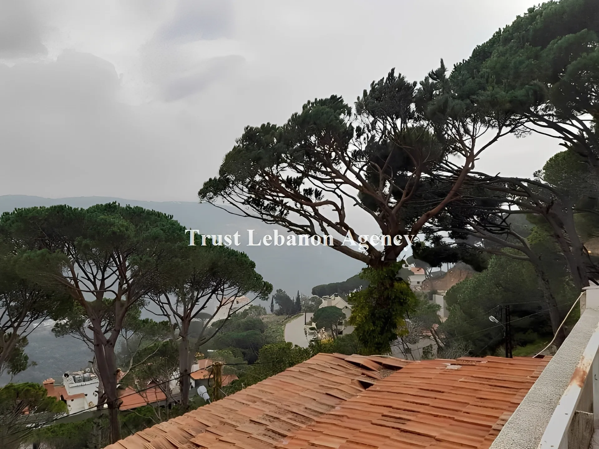 Villa for Sale in Metn Broumana Lebanon