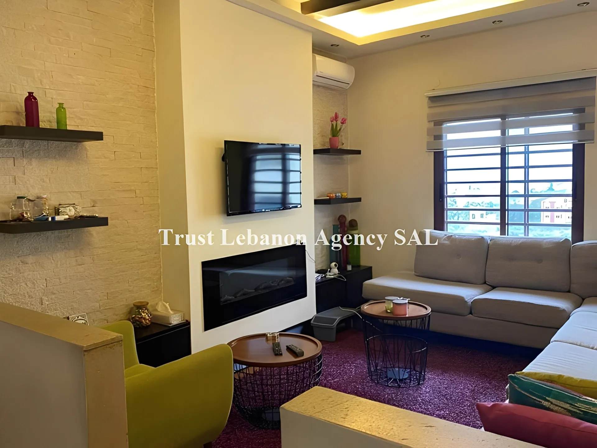 Apartment for Sale in Koura - 3 bed, 1 bath