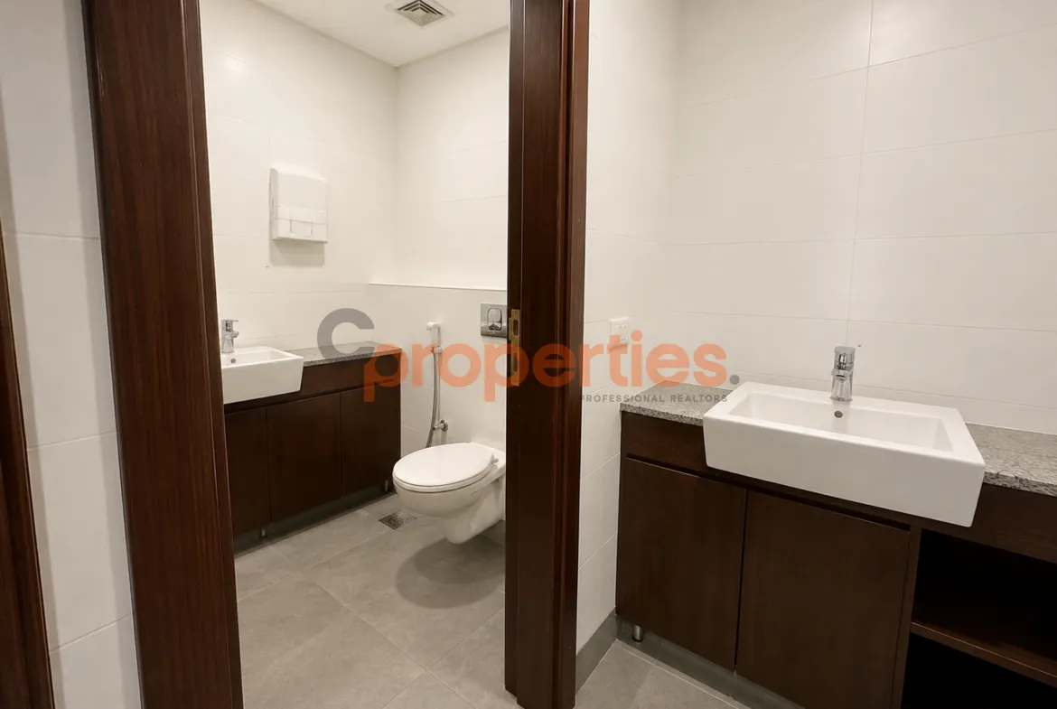 Office for Rent in Downtown