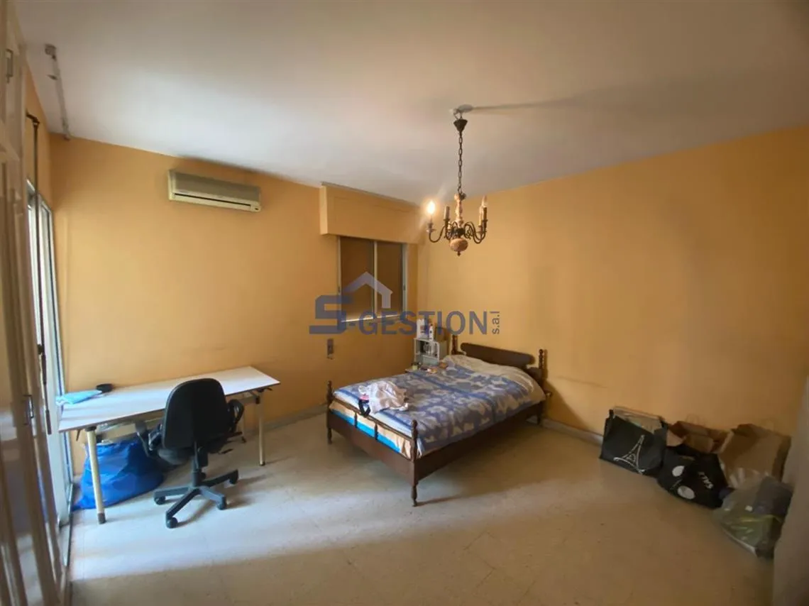 Apartment for Sale in Achrafieh
