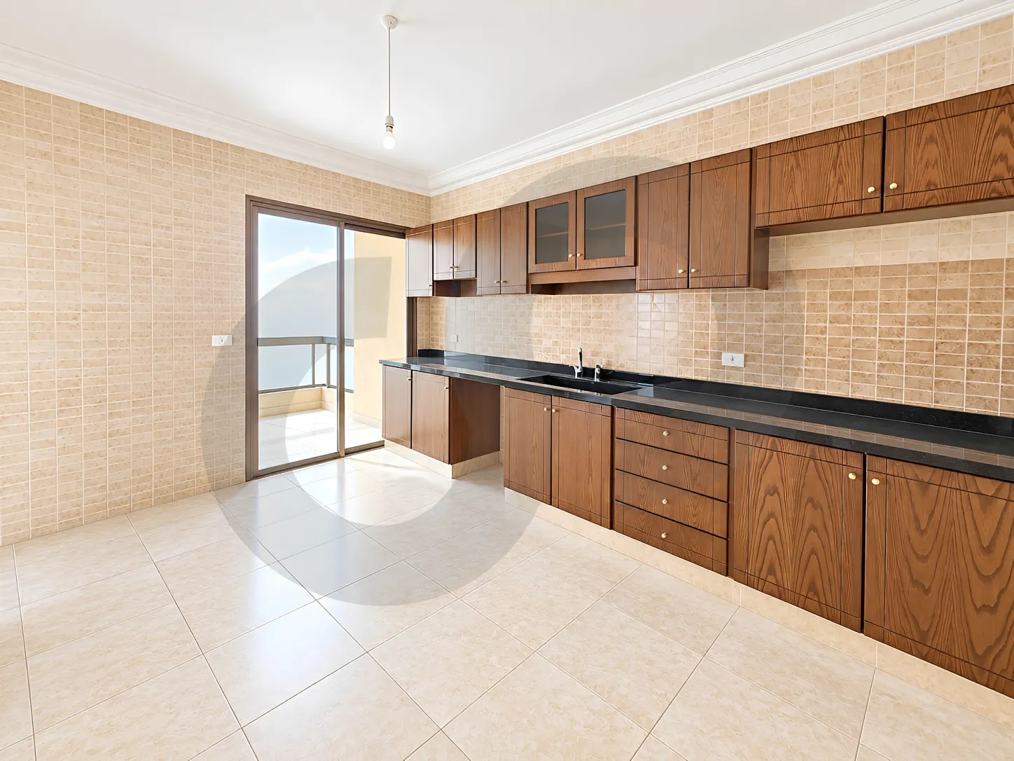 Apartment for Sale in Ghadir