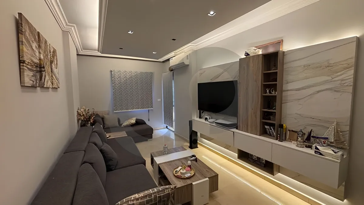 Duplex for Sale in Tripoli, Lebanon