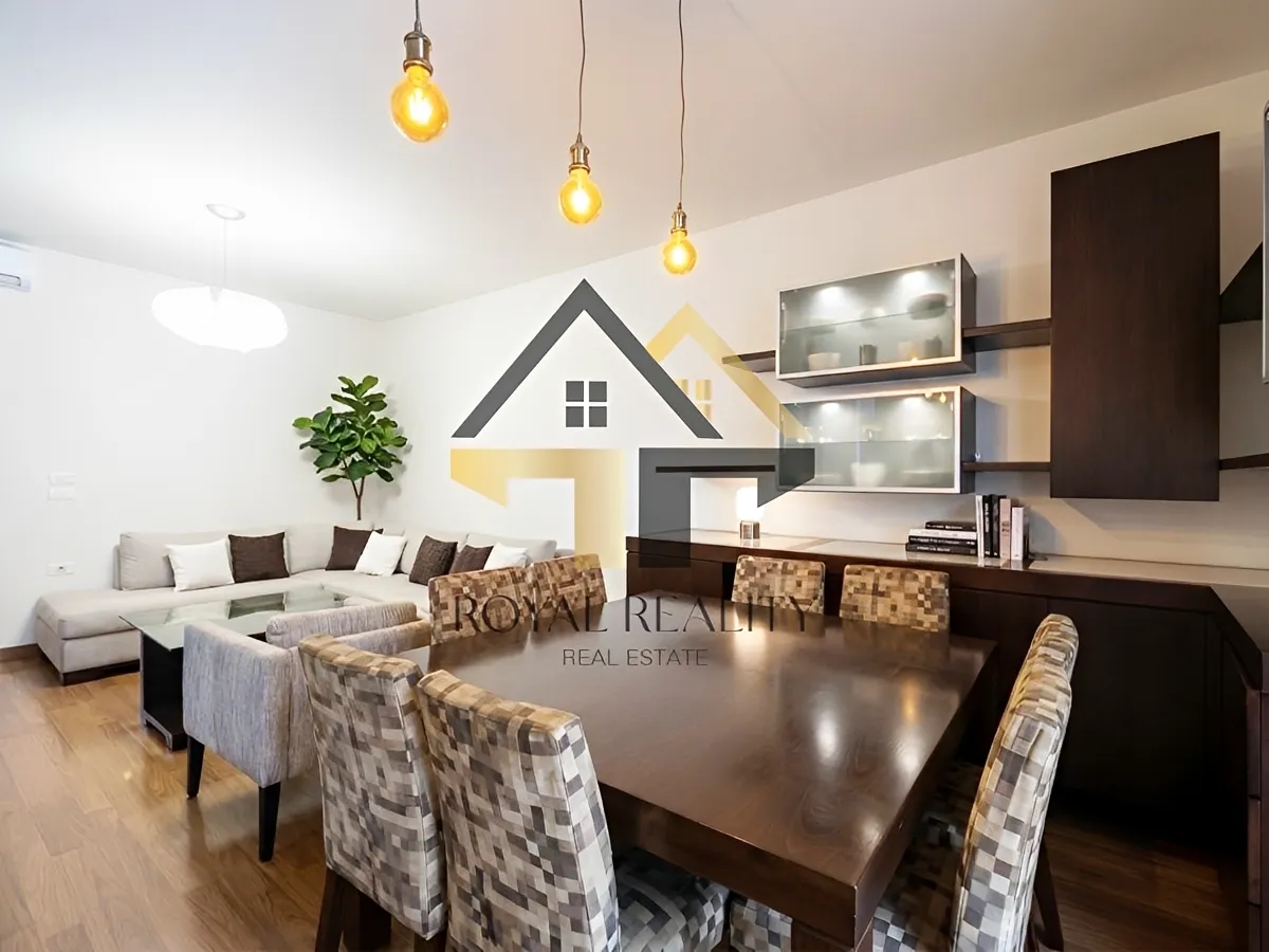 Apartment for rent in Achrafieh