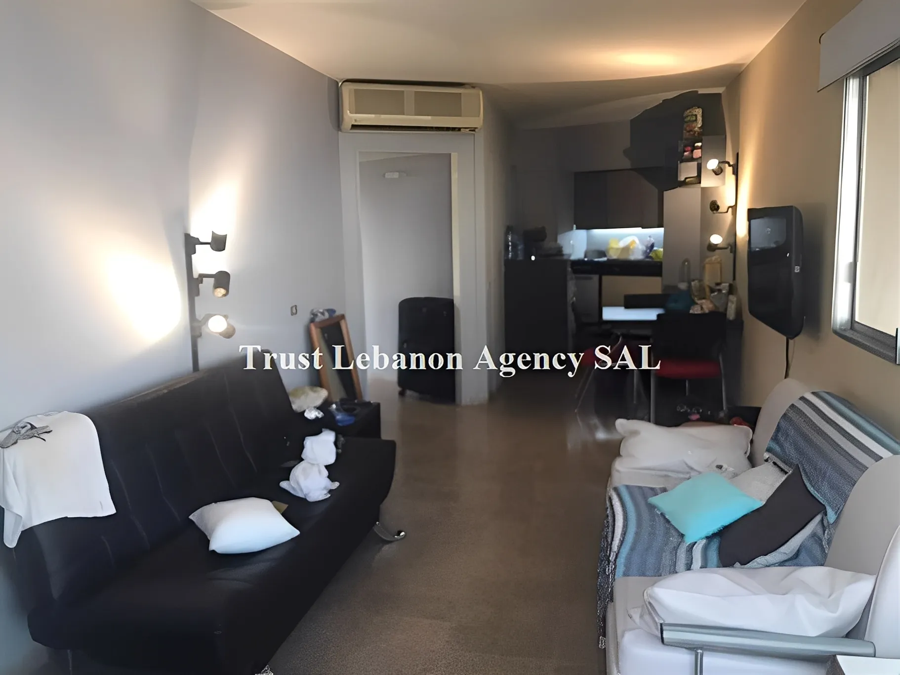 Chalet for Sale in Keserwan Tabarja Lebanon