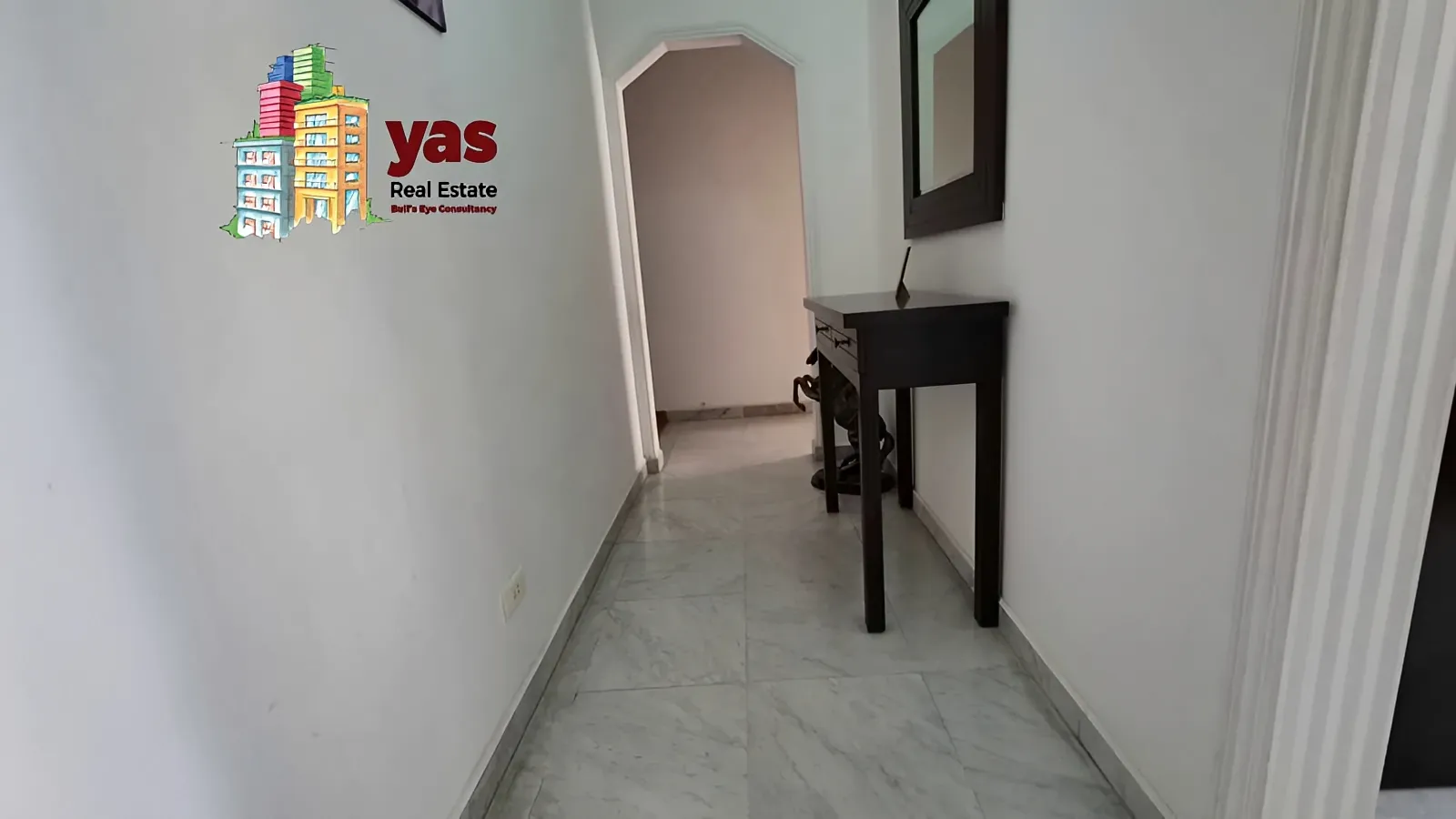 Apartment for Sale in Kfar Yassine - 3 bed, 2 bath