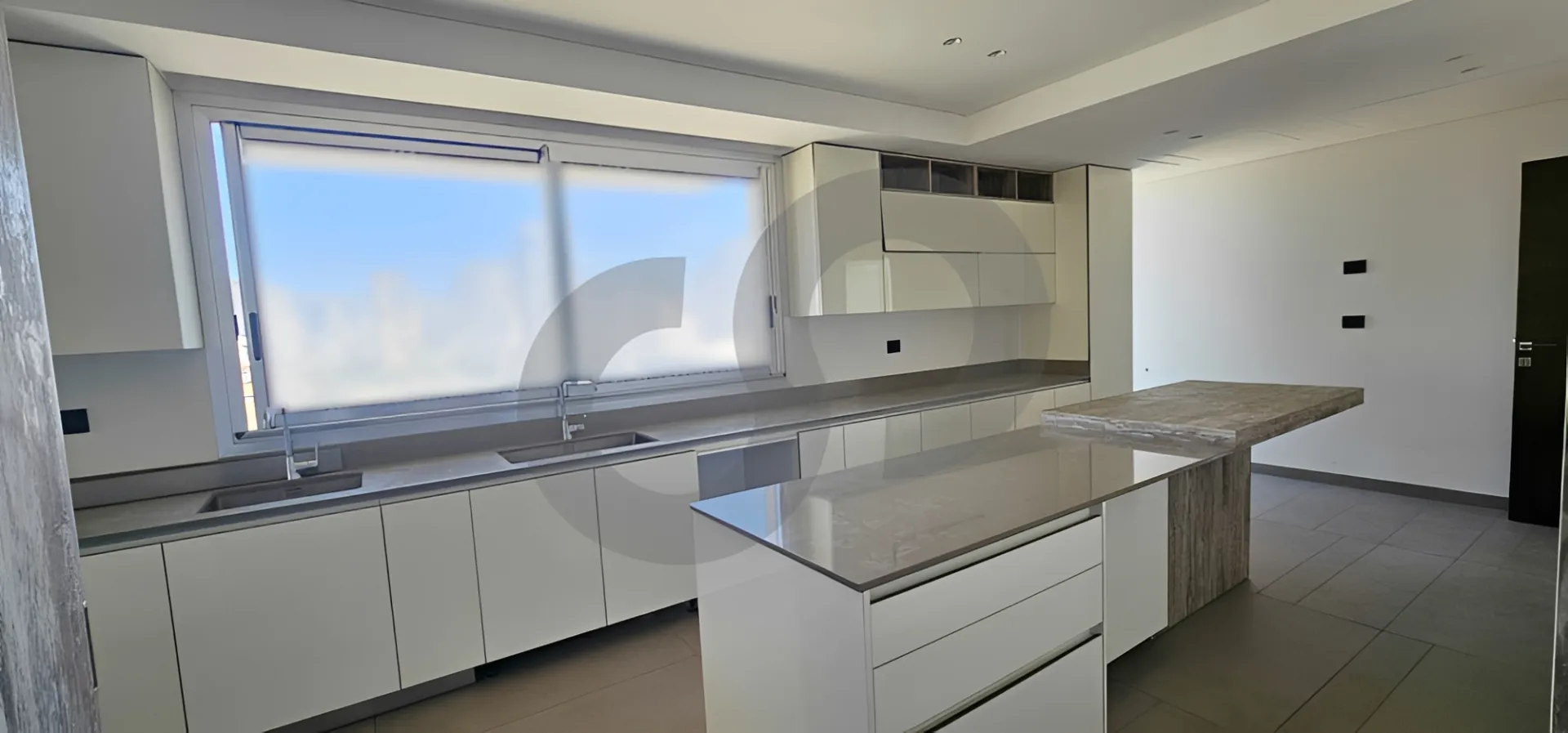 Apartment for Sale in Jnah