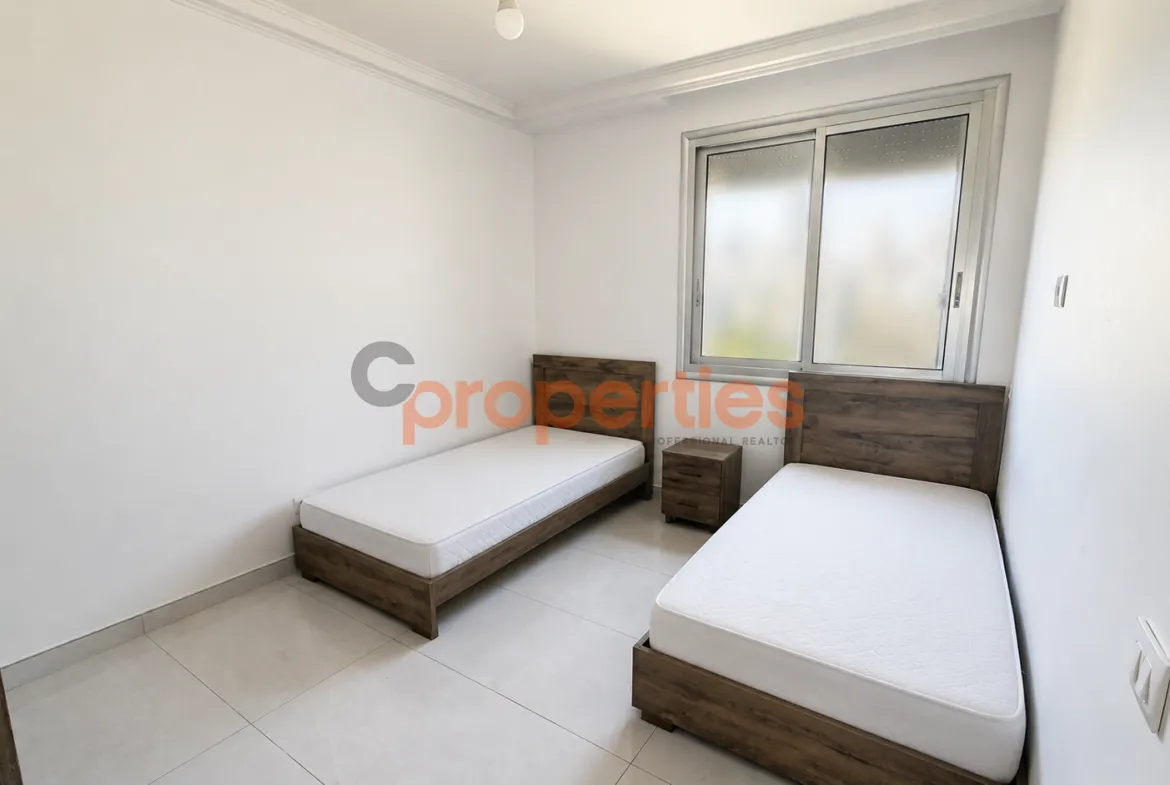 Apartment for Sale in Achrafieh