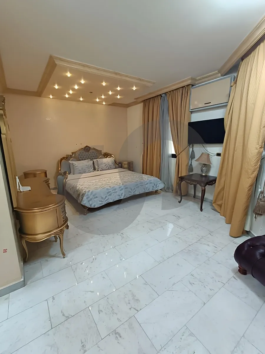 Apartment for Rent in Beirut, Lebanon