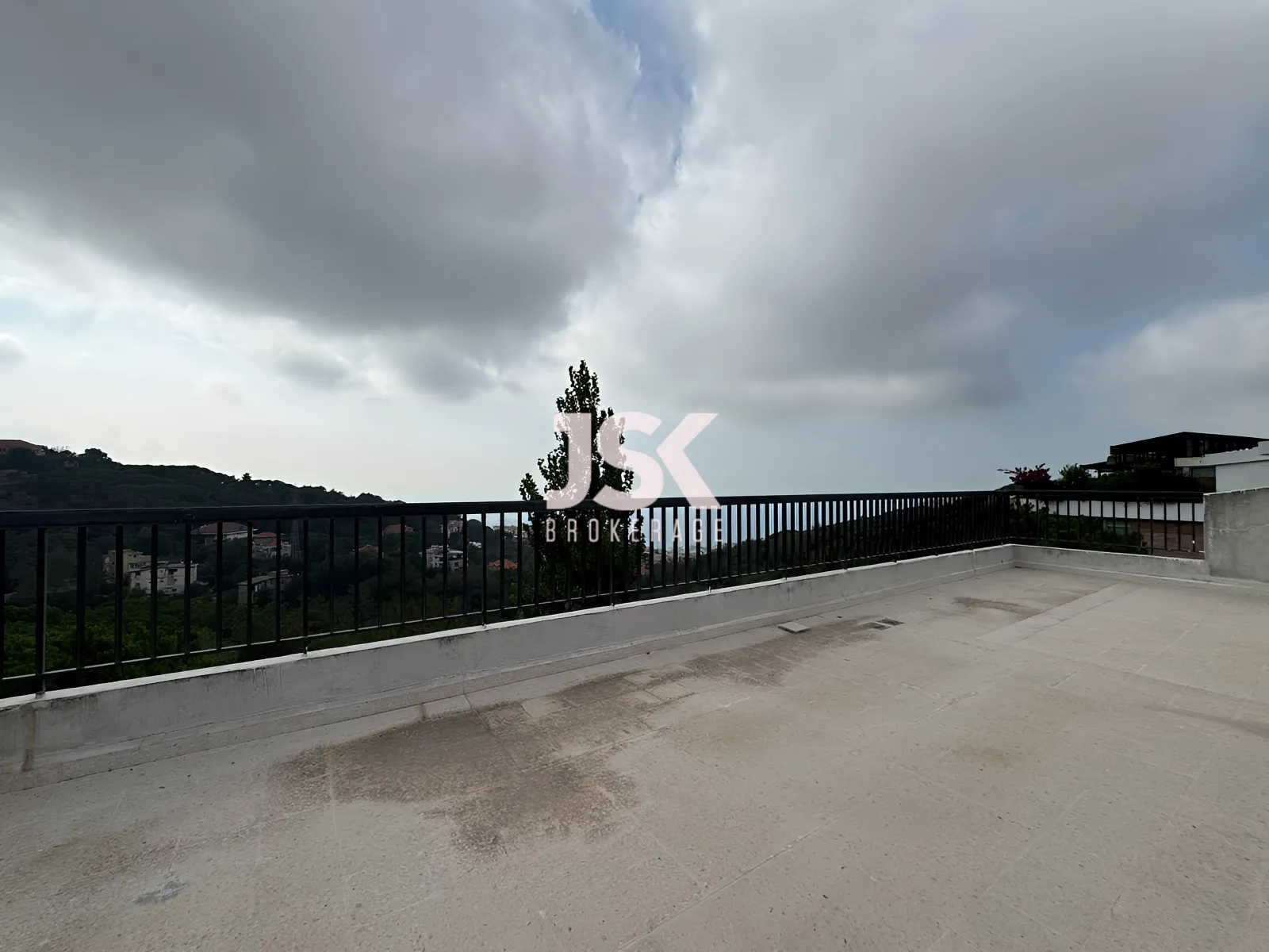Duplex for Sale in Broummana