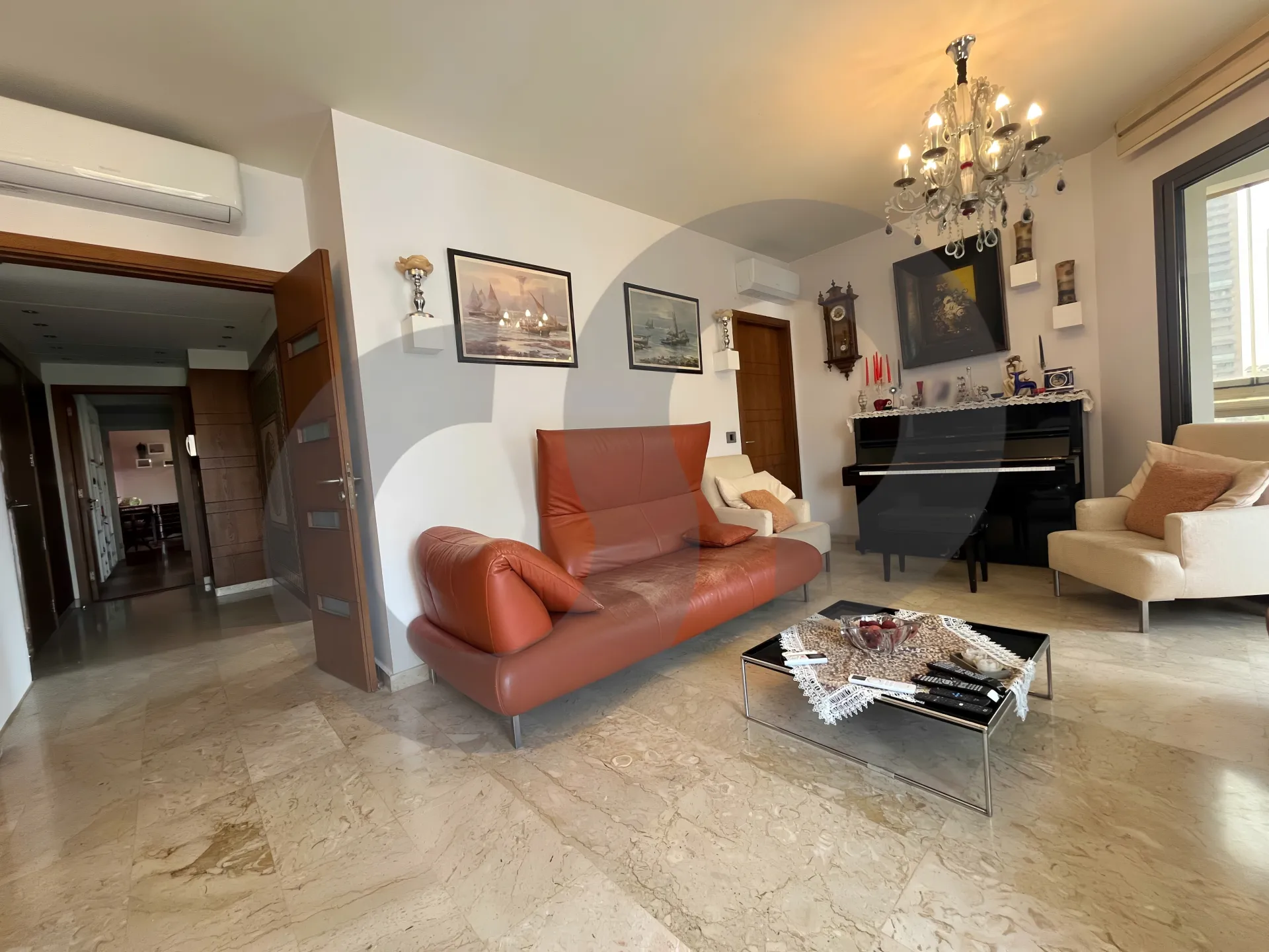 Apartment for Sale in Fassouh
