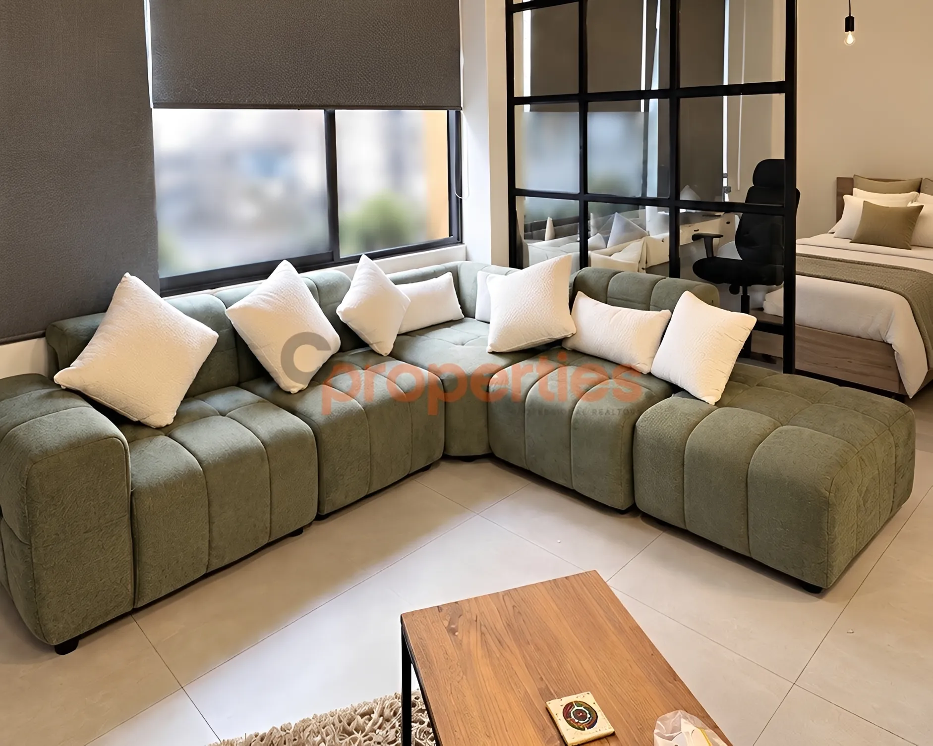 Apartment for Rent in Beirut