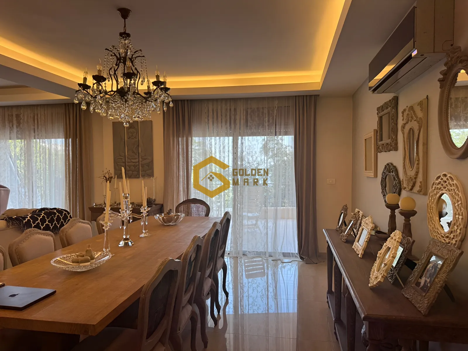 Apartment for Sale in Bsalim - 3 bed, 3 bath