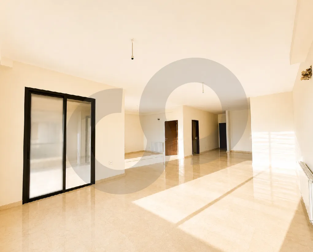 Apartment for Sale in Mansourieh