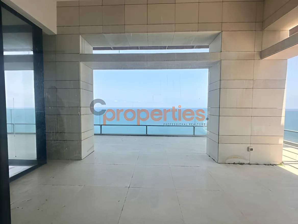 Apartment for sale in Manara, Beirut, Lebanon