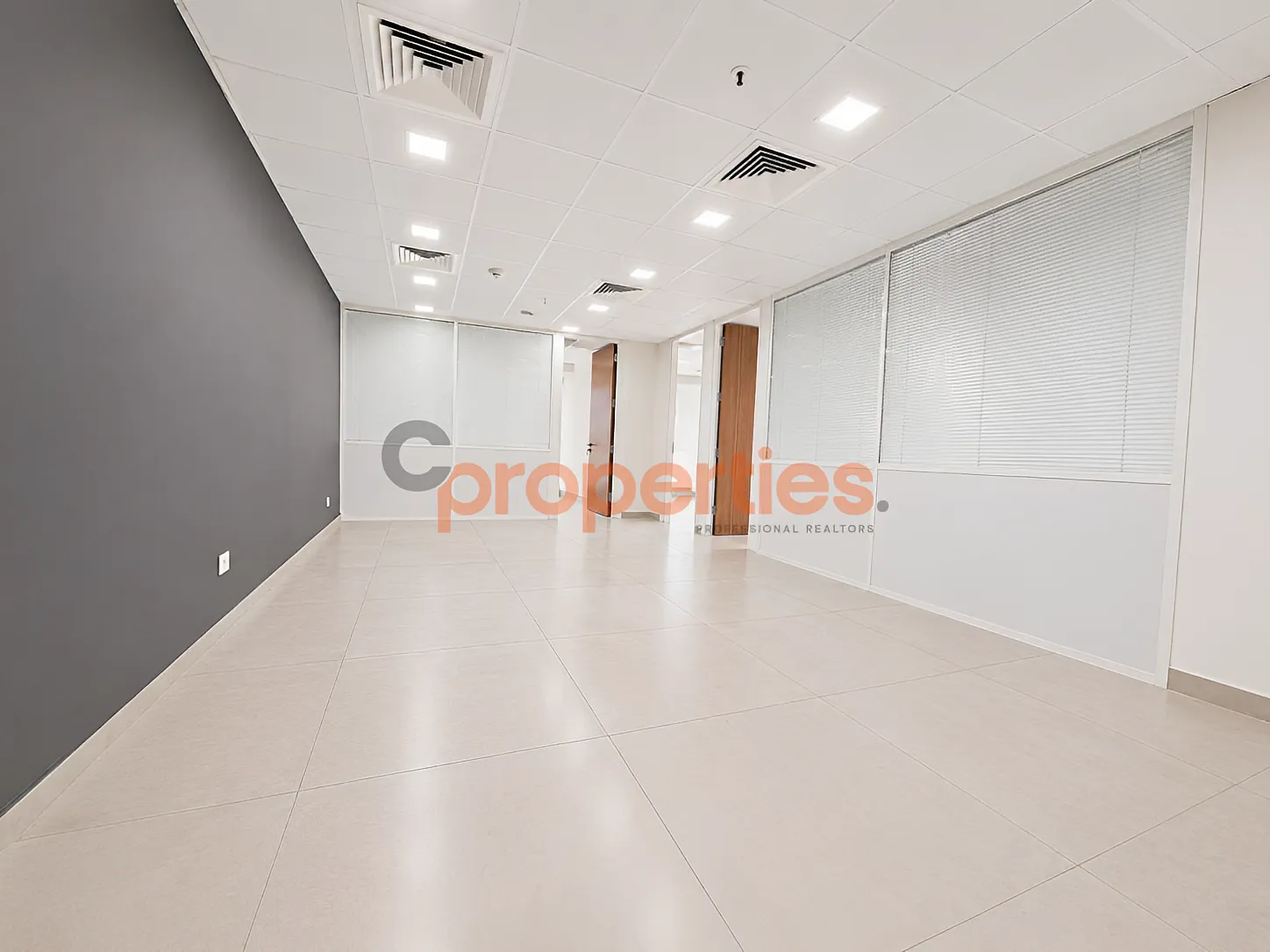Office for rent in Achrafieh, Beirut, Lebanon