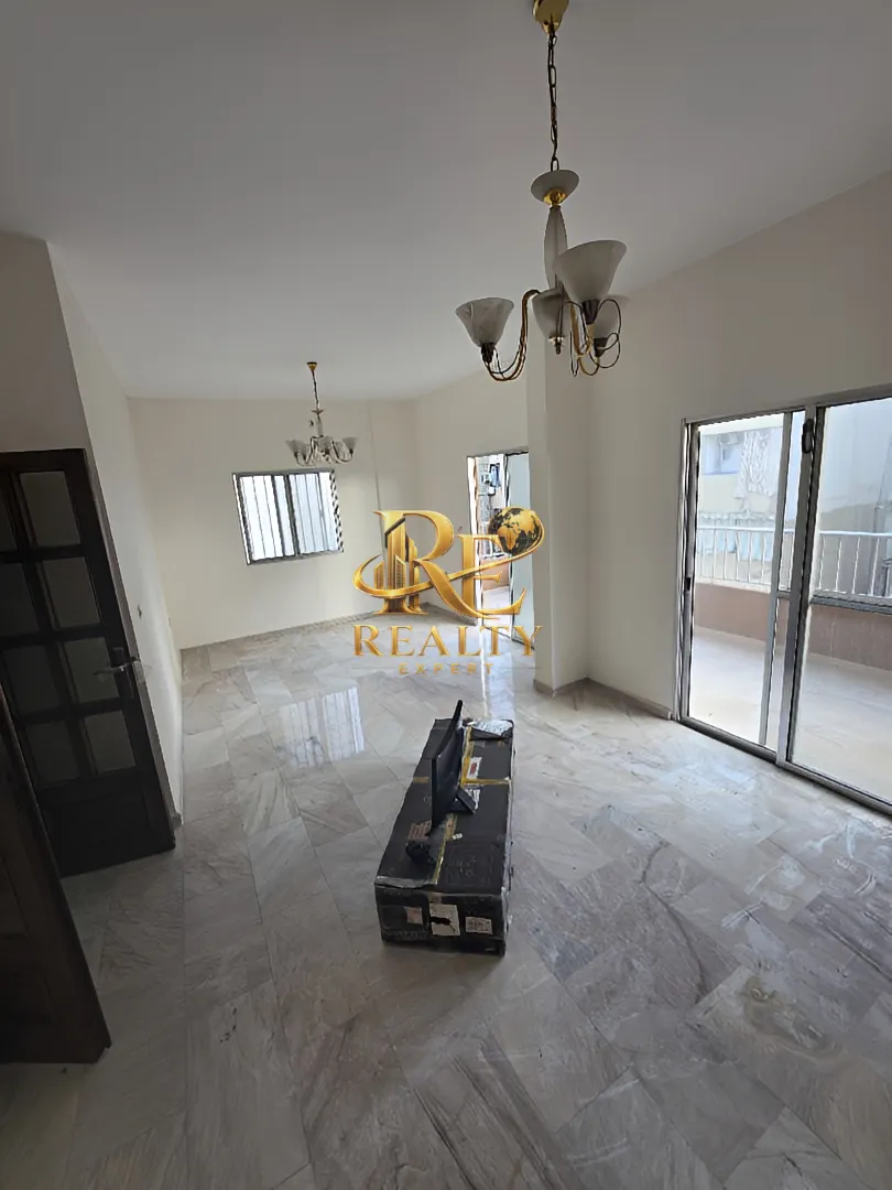 Apartment for rent in Borj El Brajneh