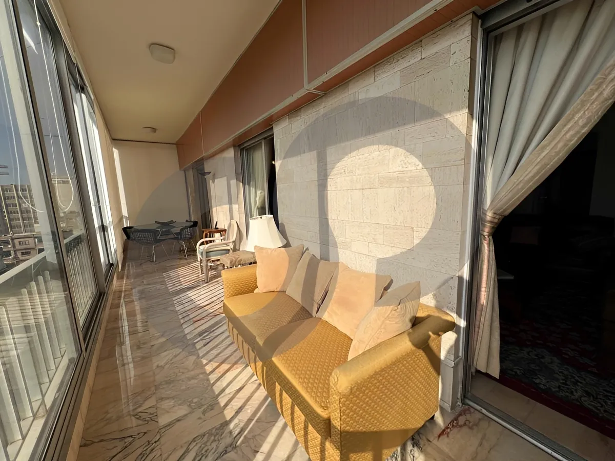 Apartment for Sale in Zalqa, Lebanon