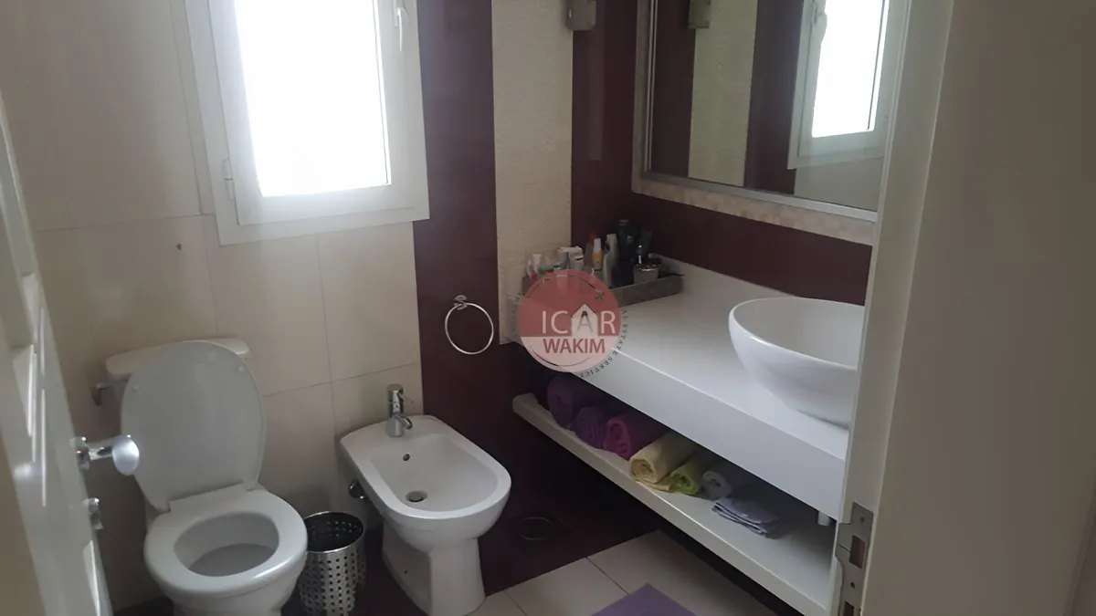 Duplex for Sale in Ain Saadeh