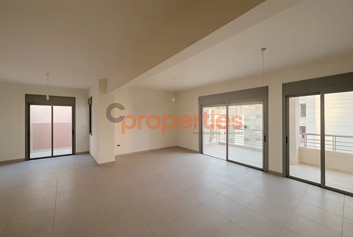 Duplex for Sale in Mar Roukoz - 3 bed, 3 bath