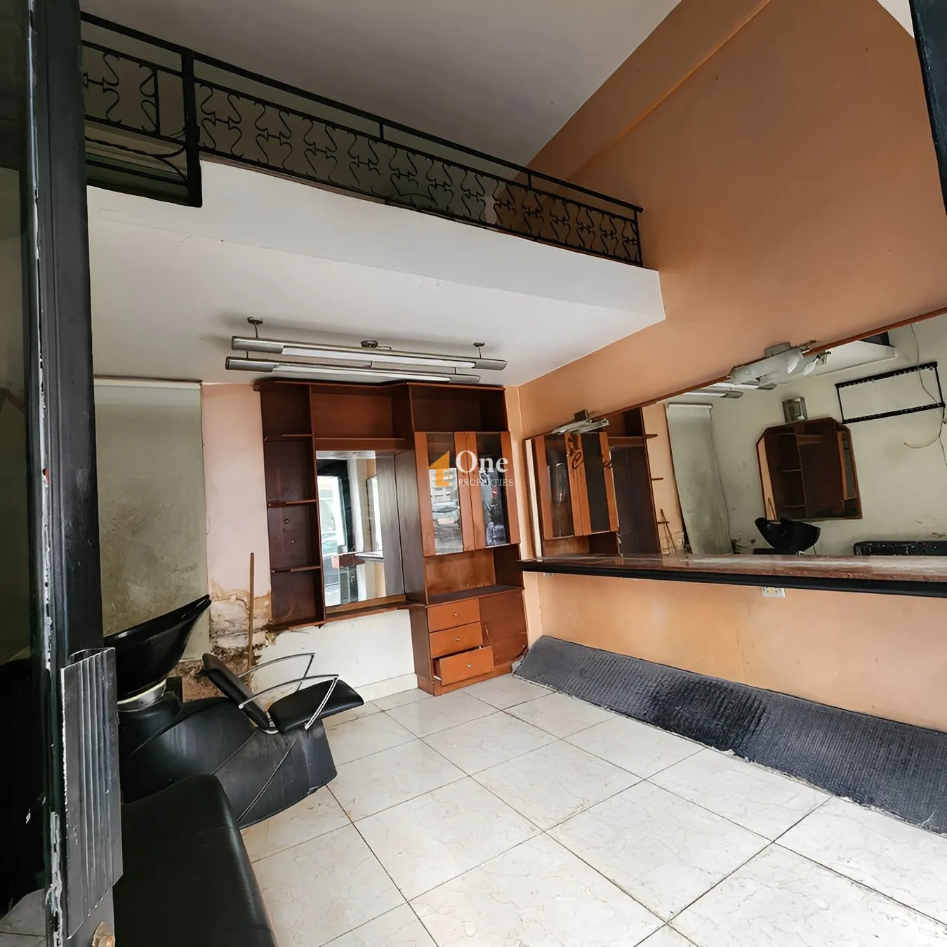 Shop for Rent in Monot, Bayrut, Lebanon