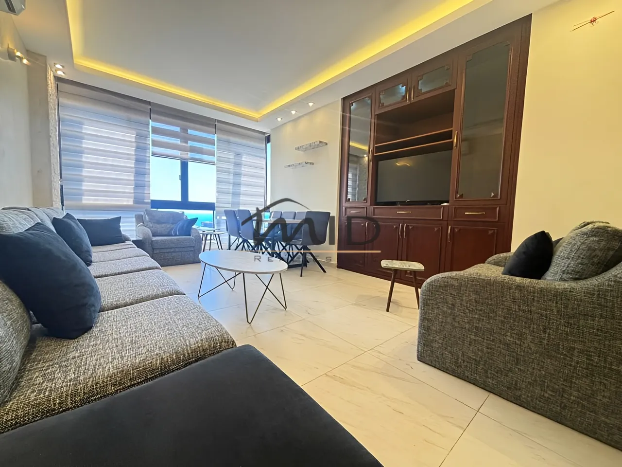 Apartment for rent in Kfaryassine, lebanon - 2 bed, 2.0 bath