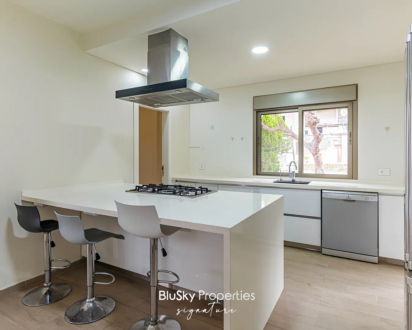 Apartment for rent in Beit meri, lebanon