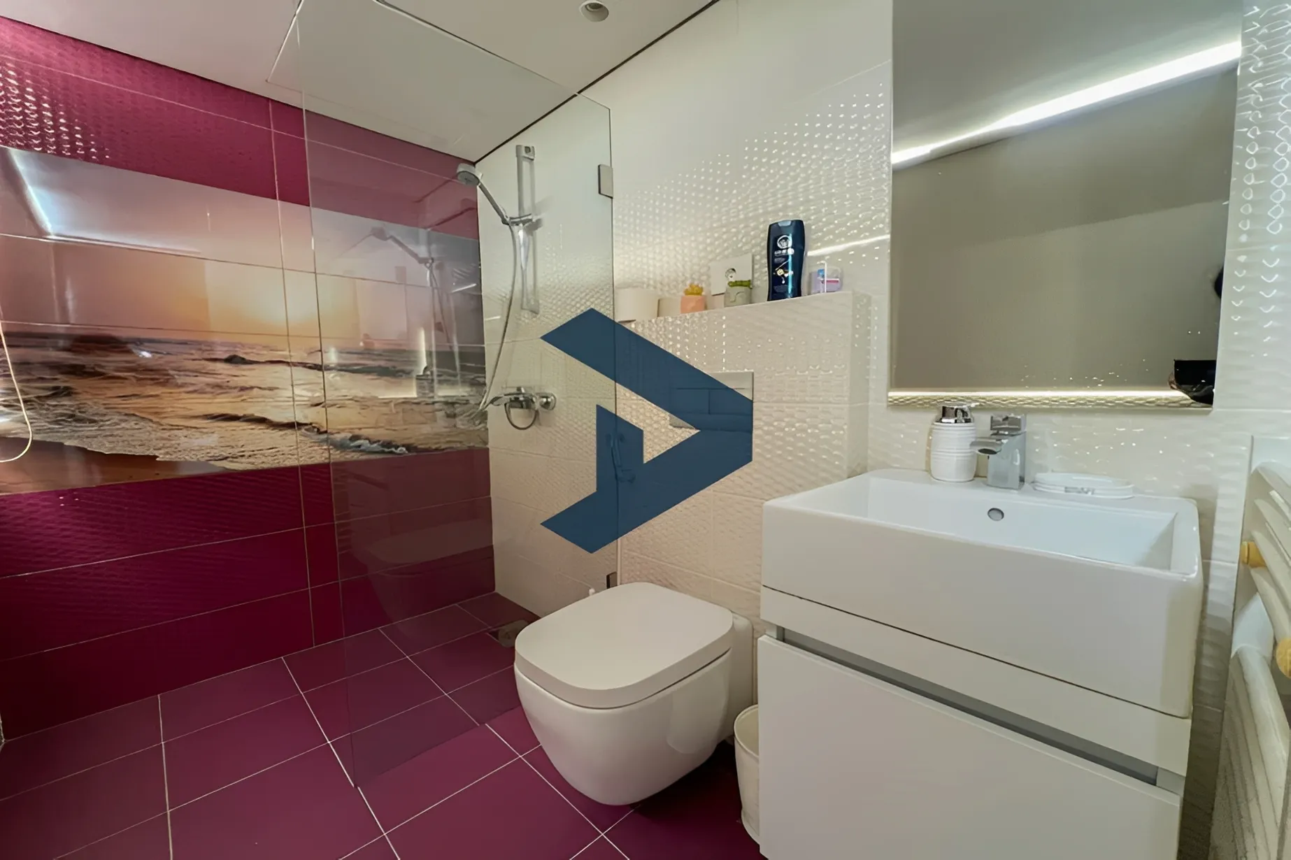 Apartment for rent in Achrafieh, Beirut, Lebanon