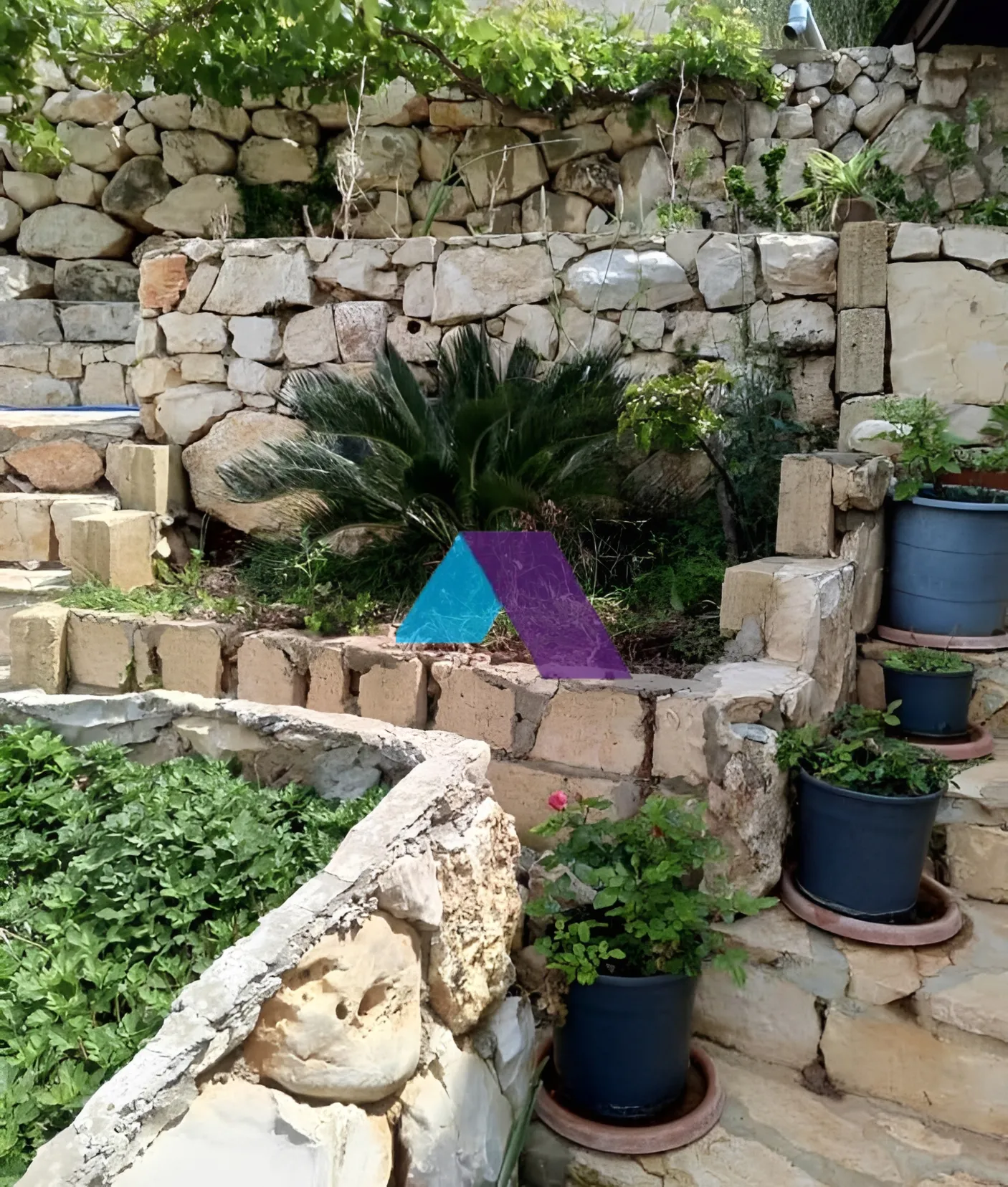Villa for Sale in Tannourine