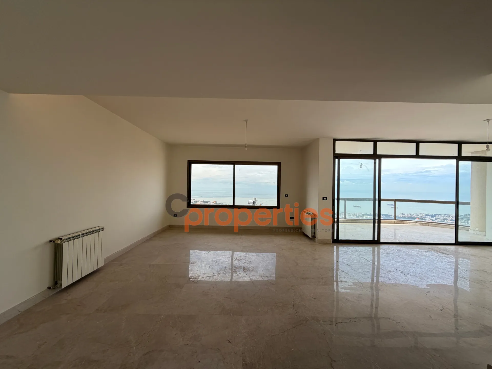 Apartment for sale in Biyyadah, Lebanon