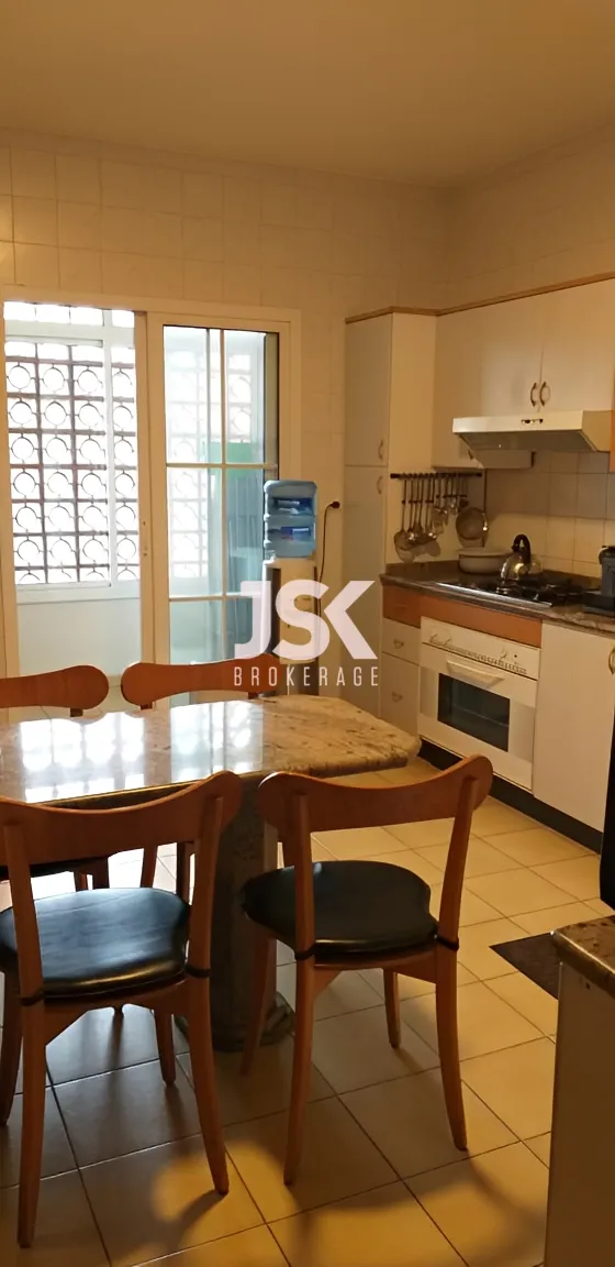 Apartment for Sale in Zouk Mosbeh, Lebanon
