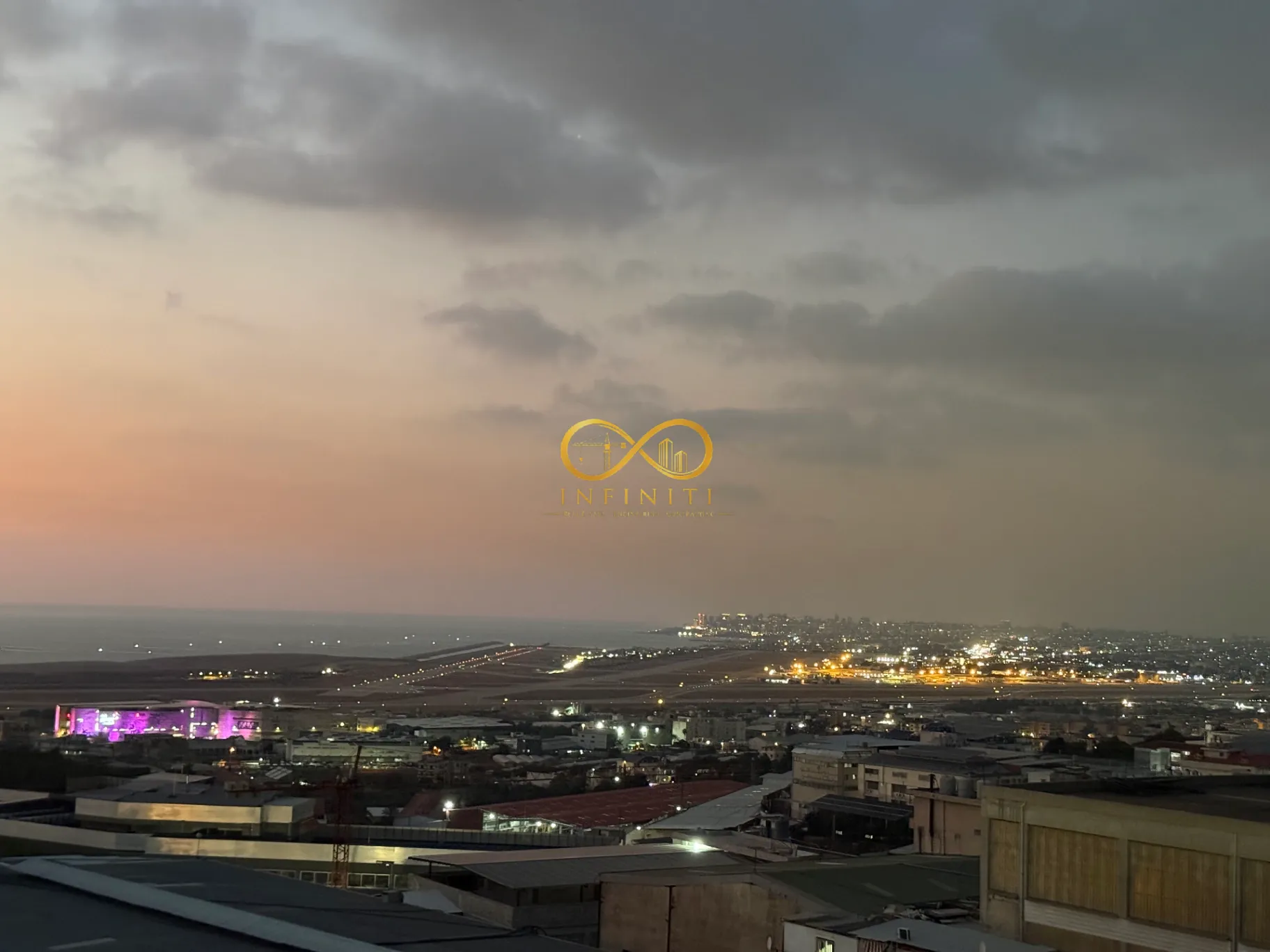 Apartment for sale in Bchamoun, Lebanon
