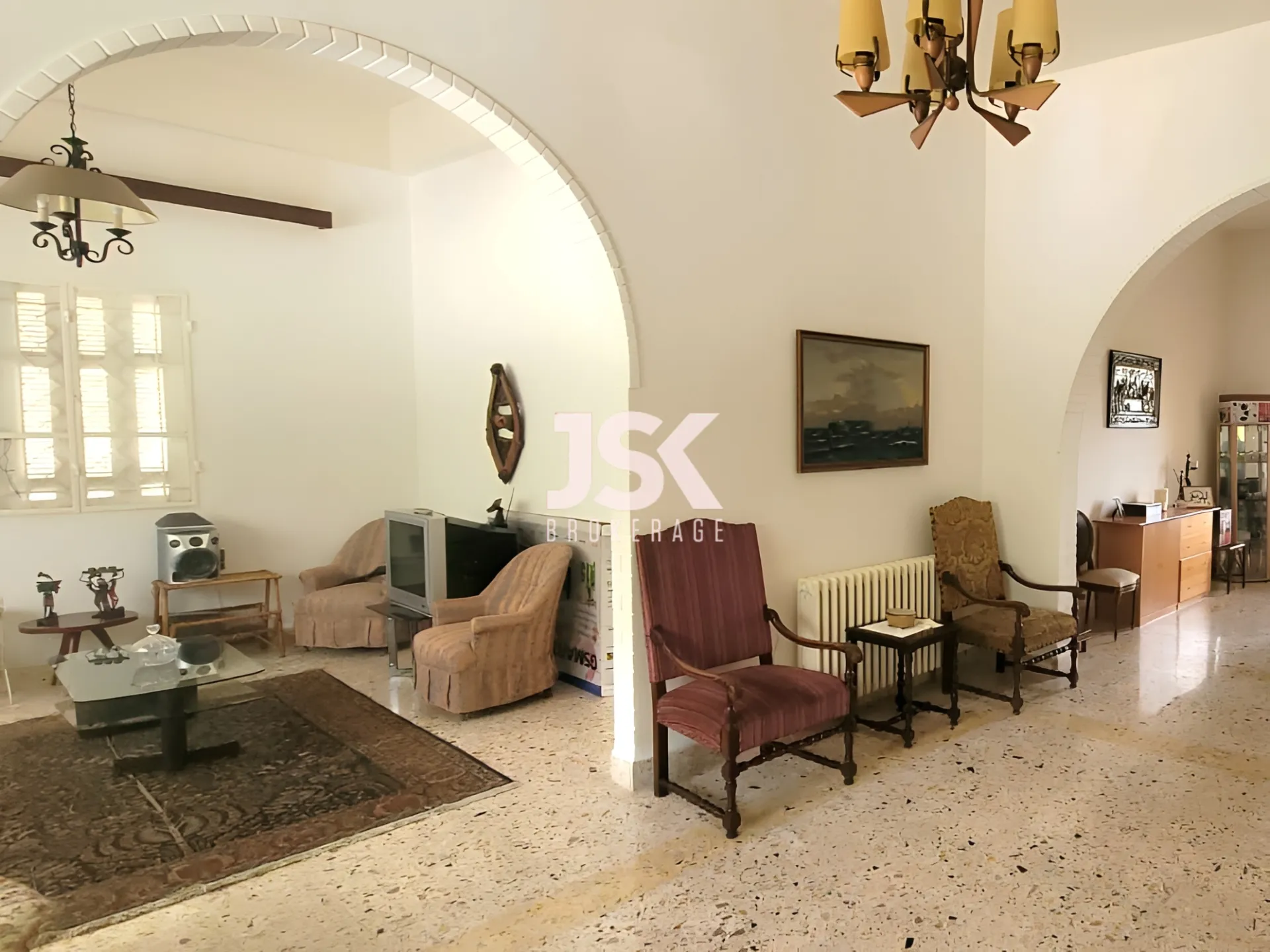Villa for Sale in Qlayaat