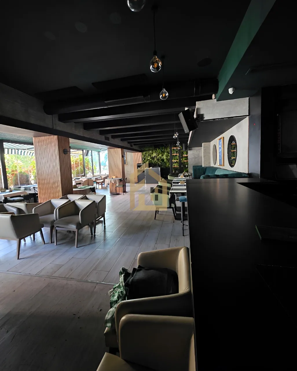 Restaurant for rent in Zouk Mikael, Lebanon