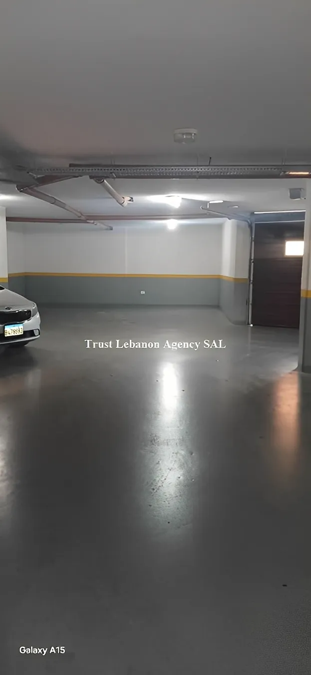 Apartment for Sale in Keserwan Sahel Alma Lebanon
