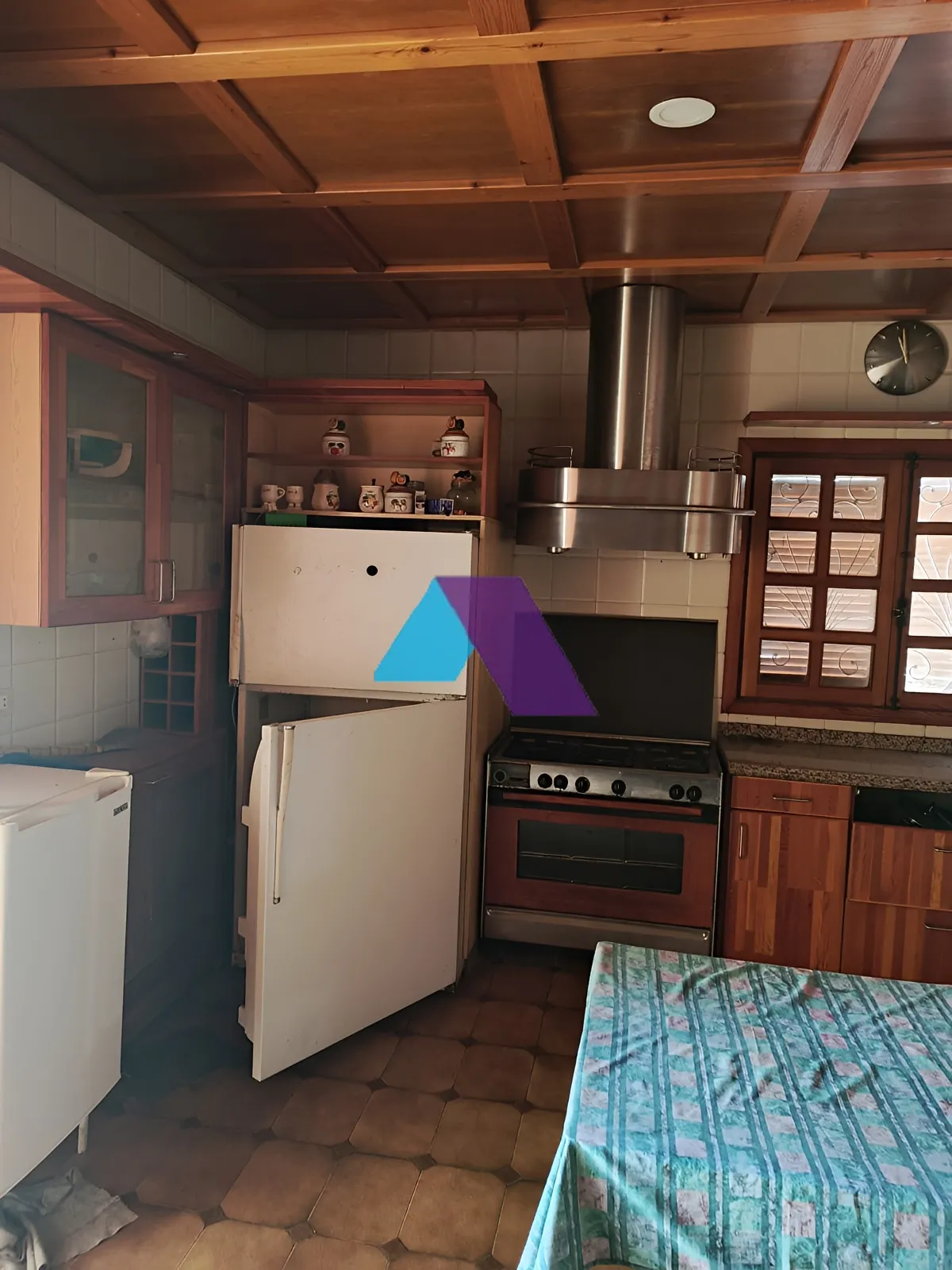 Villa for Sale in Aachqout