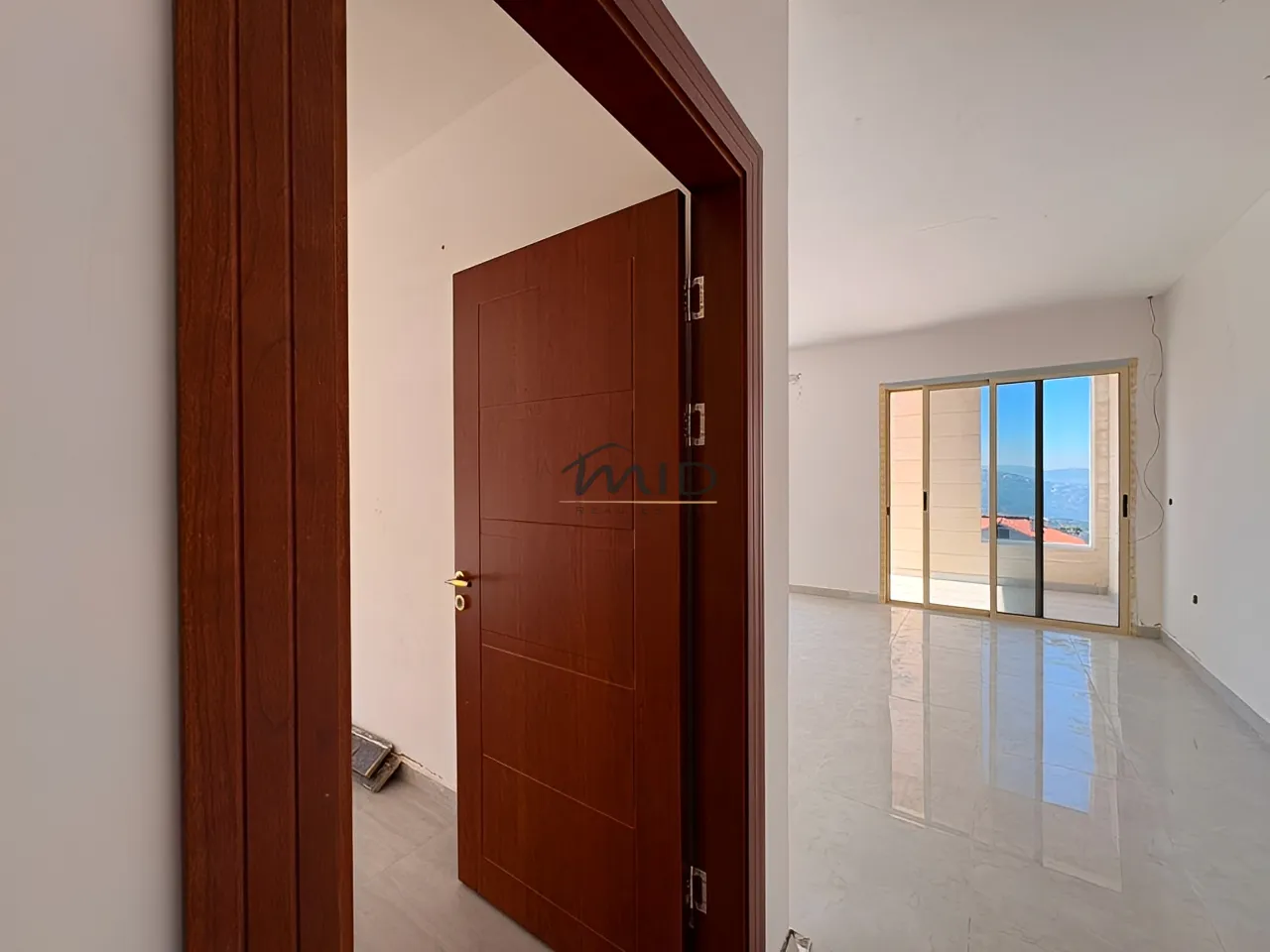 Apartment for sale in Bolonia, mrouj, lebanon