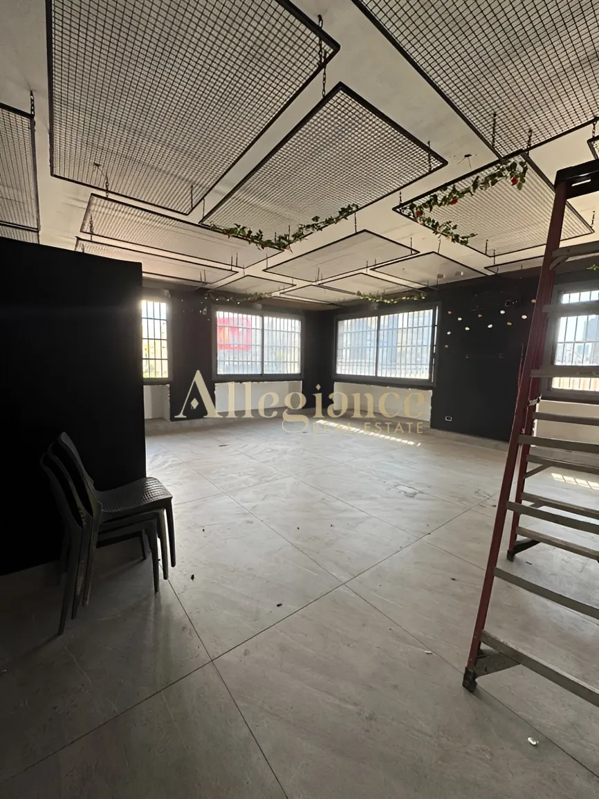 Office for rent in Zalqa