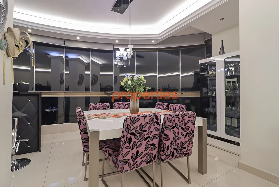 Apartment for Sale in Jal El Dib - 4 bed, 4 bath