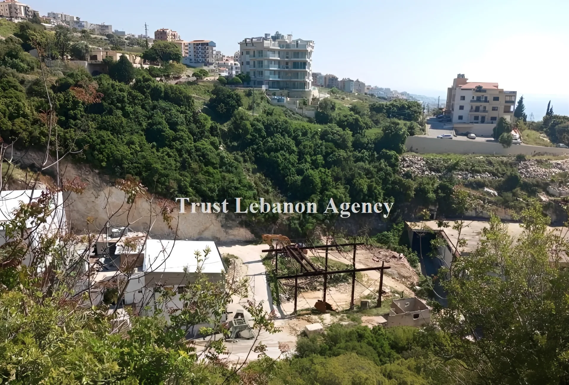 Land for Sale in Jbeil, Halat