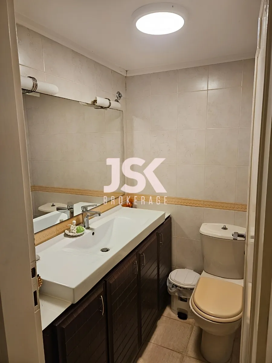 Apartment for Rent in Zalqa, Lebanon
