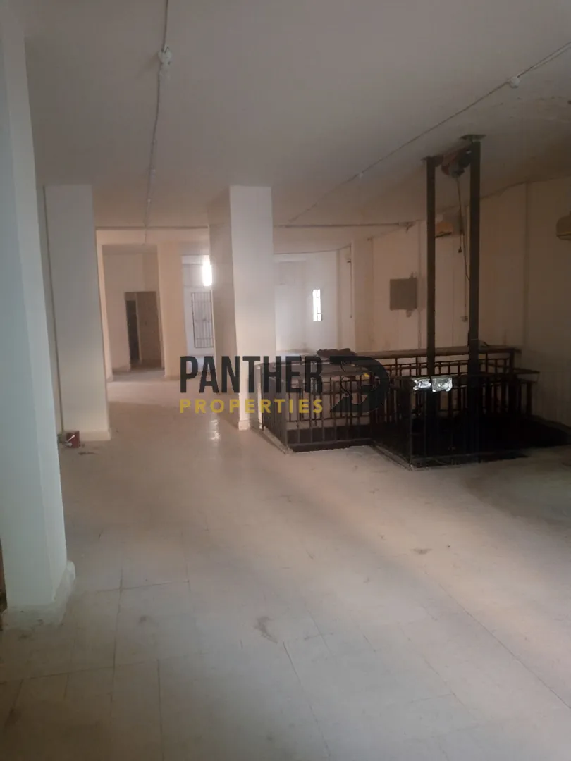 Triplex Building for sale in Chekka