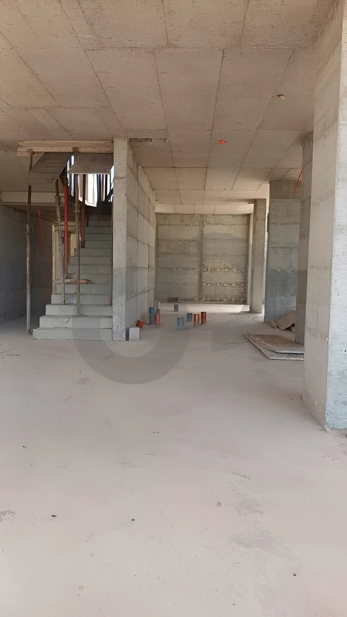 Apartment for Sale in Al Nakhle - 3 bed, 2 bath