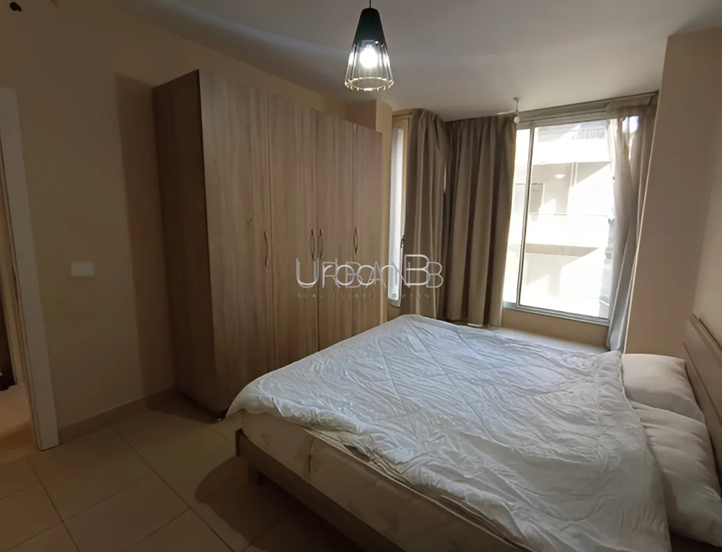 Apartment for Rent in Sioufi, Bayrut, Lebanon